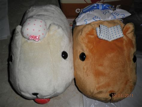 ForeverFriendCapybara 2010 Yuzu Hot Spring Kapibara San Plush Set Collections