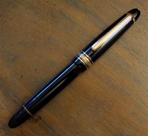 The PENguin Blog: Some Pens from The PENguin