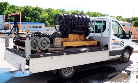 Запчасти для сельхозтехники - интернет-магазин компании "Бизон"