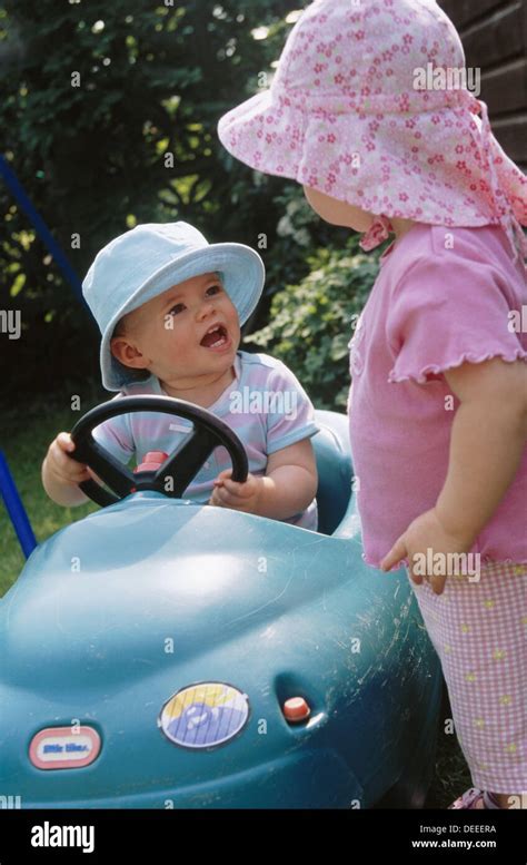 Angry Driver Child Hi Res Stock Photography And Images Alamy