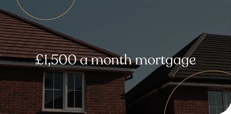 £1 500 Per Month Mortgage Repayments Loan Size Calculator Loan Corp