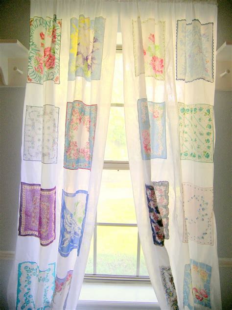 10 Super Cute Ways To Repurpose Vintage Hankies 49 OFF