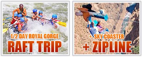 Reservations Royal Gorge Rafting Trip & Royal Gorge Bridge Adrenaline ...