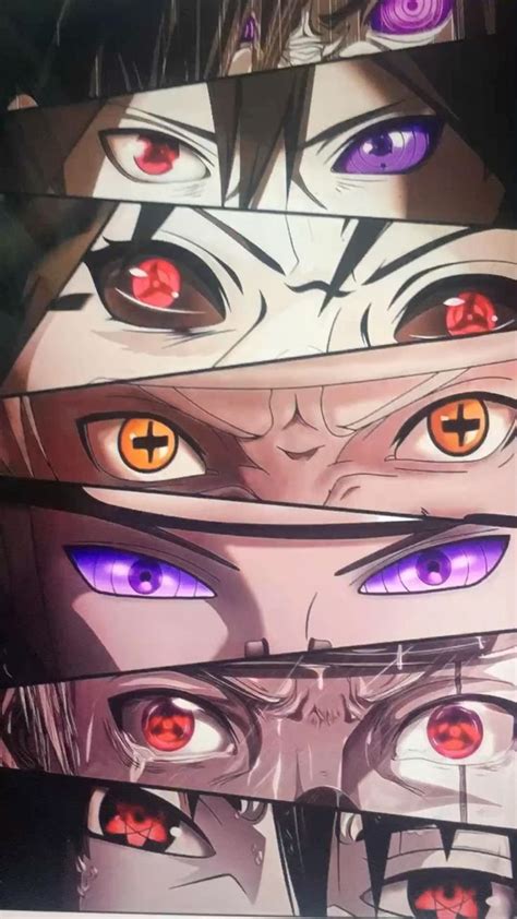 Pin By Rashel Rodr Guez On Pins Creados Por Ti Naruto Eyes Naruto