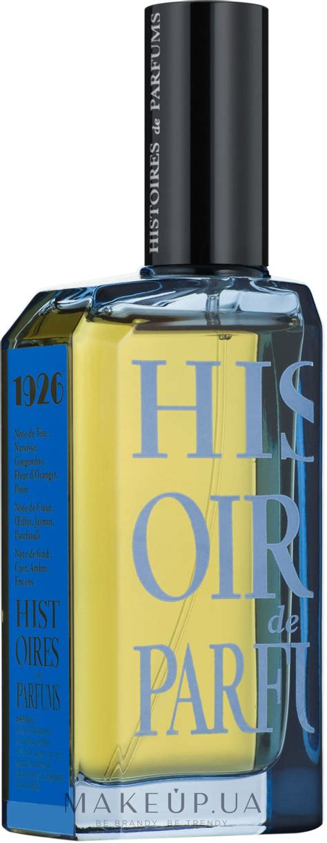 Histoires De Parfums Edition Opera Limited 1926 Turandot Puccini Absolu