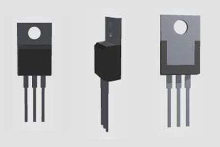 IRF620 N Channel Power MOSFET Datasheet Pdf 6A 200V MOSFET And Pinout