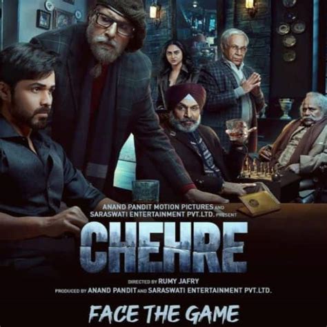 Chehre Trailer Preview Reasons The Amitabh Bachchan Emraan Hashmi