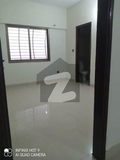 Flat For Sale In North Nazimabad Block H Burj View North Nazimabad