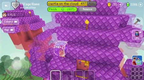 Play Block Craft 3d On Pc Games Lol