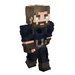 Avengers Minecraft Skins | The best collection of skins | NameMC