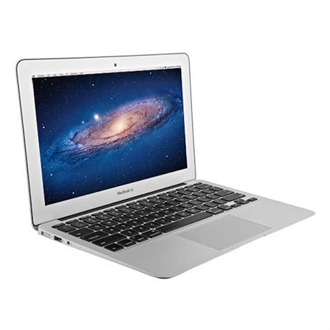 Get Apple MacBook Air 13 3 Core I5 1 8GHz 4GB RAM 128GB SSD