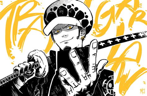 Trafalgar Law By Tamasaburo89 On Deviantart Free Download Nude Photo Gallery