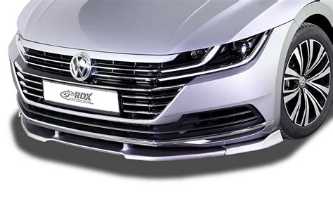 Spoiler Avant Vario X Volkswagen Arteon Shooting Brake PU CarParts Expert