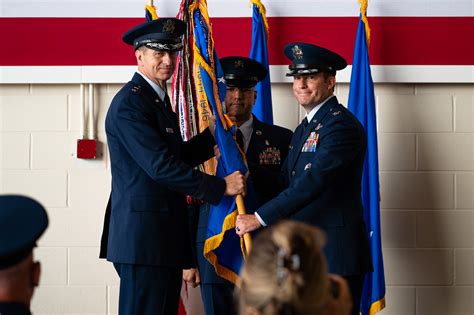 317th Airlift Wing Welcomes New Commander Dyess Air Force Base News