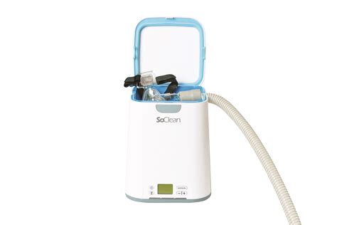 SoClean 2 CPAP Sanitizing System – Home Life Care Services Inc.