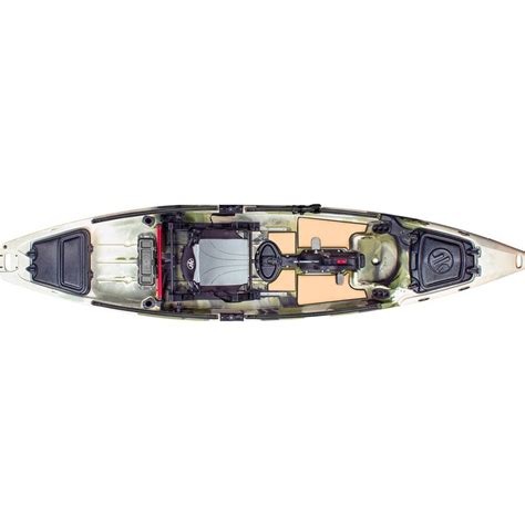 Jackson Kayak Knarr Fd Kayak 2024 Paddle