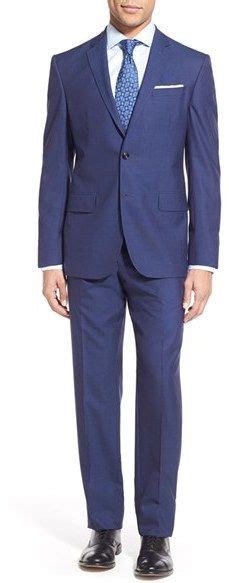 Ted Baker Jay Trim Fit Suit Fitted Suit Suits Ted Baker London