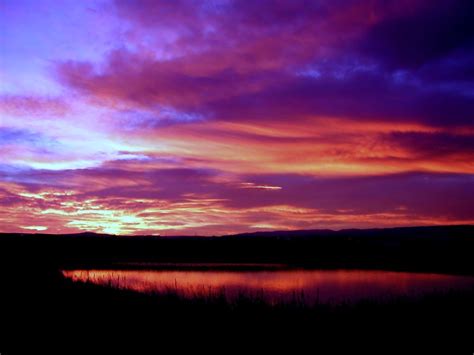 Montana Sunrise The Most Incredible Sunrise Ive Ever Seen Flickr