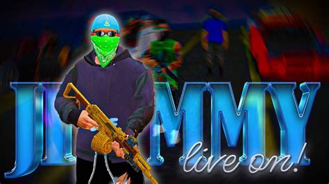 Ao Vivo Gta Roleplay Brasil Favela Vive Dono Do Morro Cola