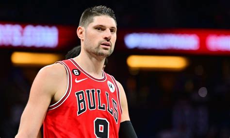 Nikola Vucevic eliminó la especulación renovó con los Bulls