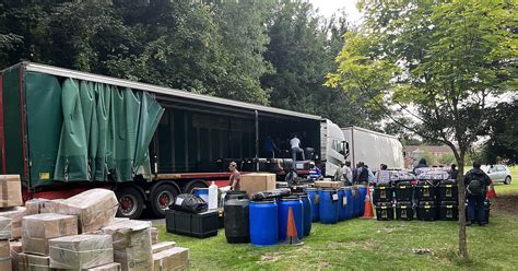 Buc Pathfinders Prepare For Ted Camporee In Hungary Adventist Church