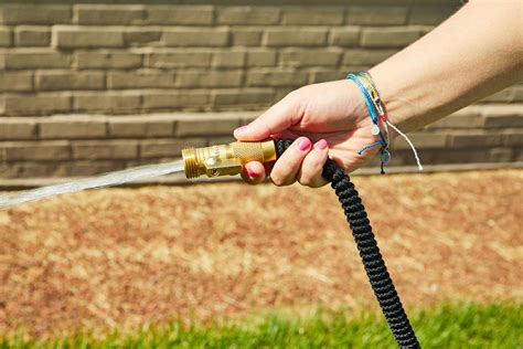 The 6 Best Garden Hose Nozzles Of 2023 Tested And Reviewed