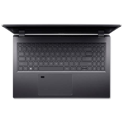 โน๊ตบุ๊ค Acer Aspire 5 A515 58m 5262 Steel Gray