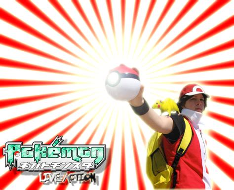 Pokemon:LIVE ACTION MOVIE by Zalmikku on DeviantArt