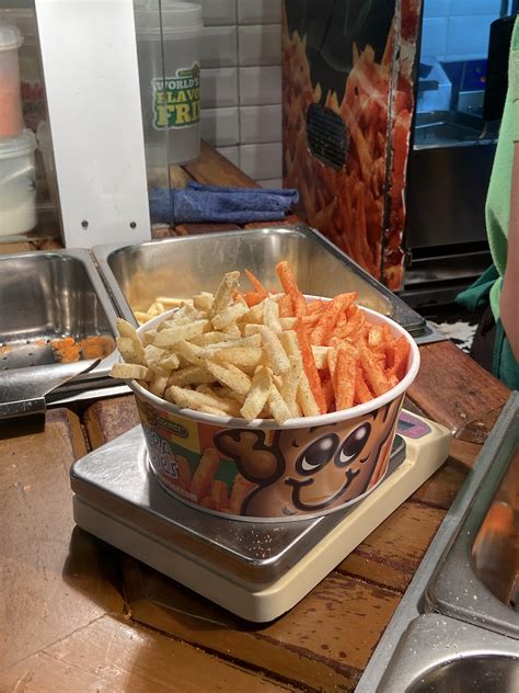 Overview For Smol Babe