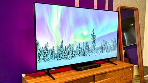 Roku 55-Inch Pro Series TV Review | PCMag