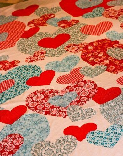 Heart Quilt Patterns