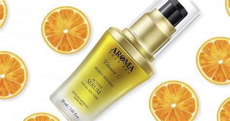 FIRST 150 - FREE AROMA DEAD SEA SERUM - The Freebie Guy: Freebies ...