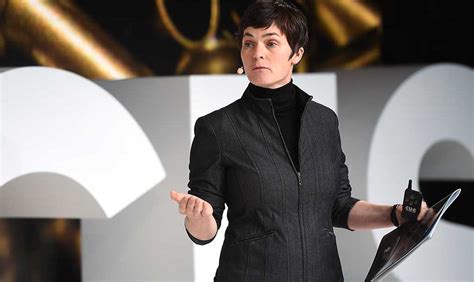 Ellen Macarthur La Creadora De La Economía Circular