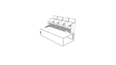 Systems Archives Kotobuki Seating Intl