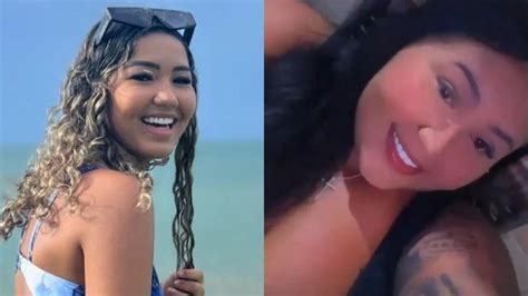 Portal Zacarias Bia E Bianca Fortaleza Fotos - Suspeito de matar irmãs influenciadoras em Fortaleza é preso
