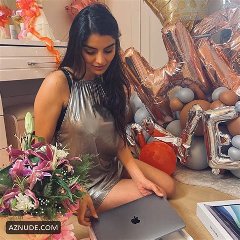 Anveshi Jain Hot Pics Collection June Aznude