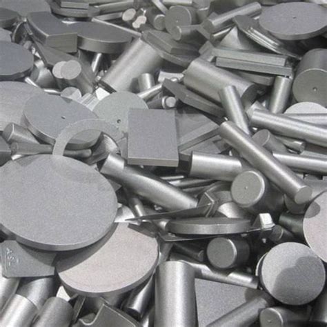 Titanium Scrap At Best Price In India