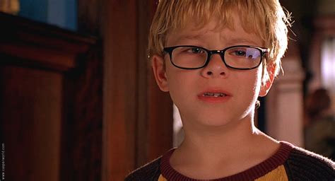 Picture of Jonathan Lipnicki in Like Mike - jli-likemike_52.jpg | Teen ...