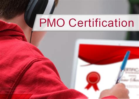 Best PMO Certifications and Courses in 2023