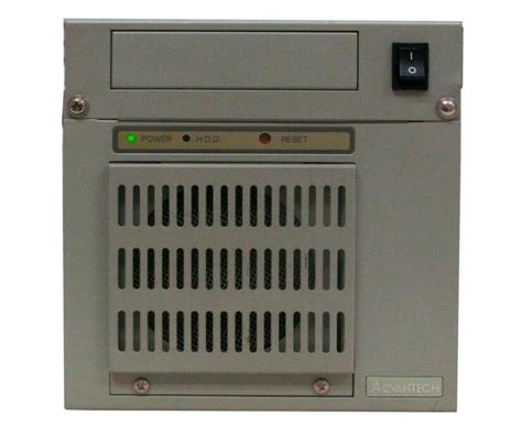 IPC-6806-25F: компьютерный корпус Advantech | ТА