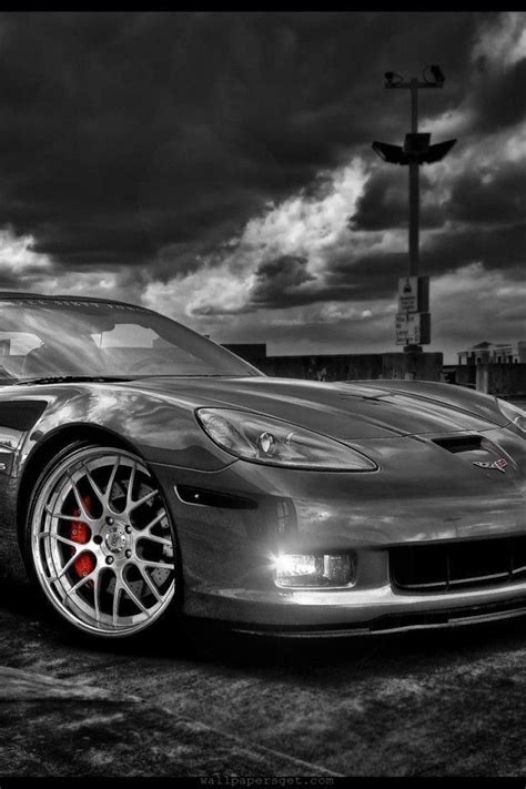 Calling All Iphone 4 4s Owners 20 Hot Car Wallpapers Youll Love