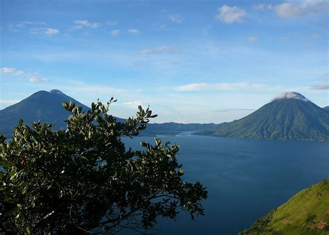 Best Time to Visit Guatemala | Climate Guide | Audley Travel US