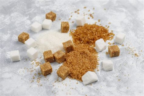 Sugar substitutes - which should you choose? - blog.LifeSwitcher.com