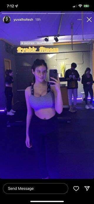 Yuval Hofesh Yuvalhofesh Nude OnlyFans NudoStar TV