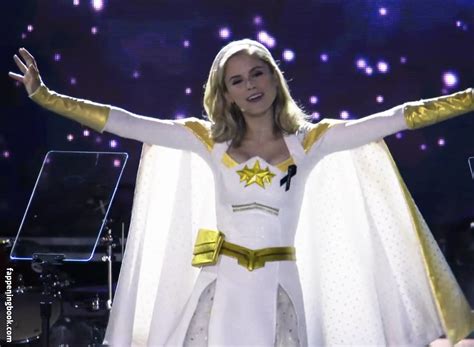 Erin Moriarty Erinelairmoriarty Nude The Fappening Photo FappeningBook