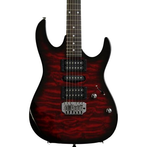 Ibanez GRX70QA