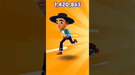 Subway Surfers High Record Youtube