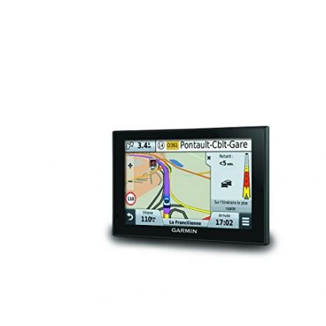 Garmin Nüvi 2589 LMT GPS Auto écran 5 pouces Appel mains libres et