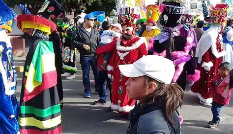 Las Fiestas Patronales Deben Contar Con Un Recinto Ferial Gonz Lez