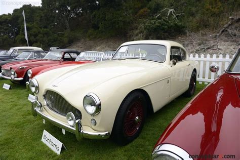 Aston Martin Mark Iii Saloon By Tickford Chassis Am